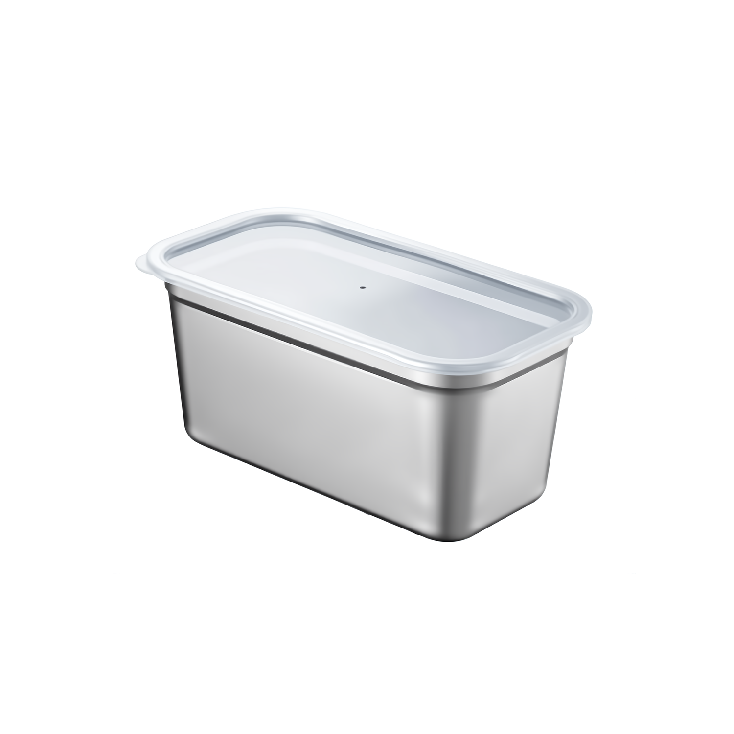 Sealed Food Storage Box