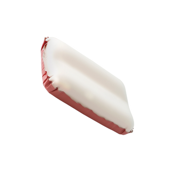 Self-Inflating Pillow