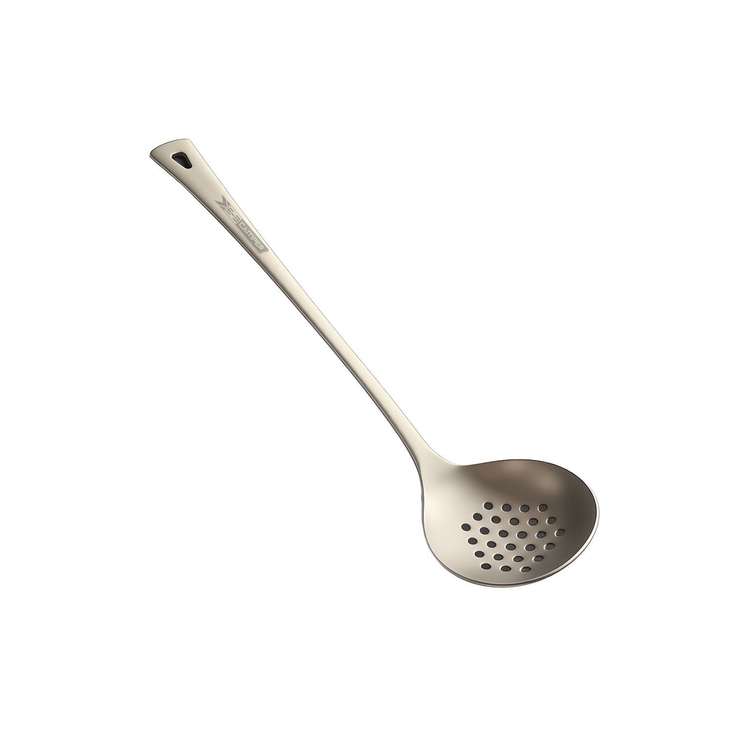 Slotted Spoon