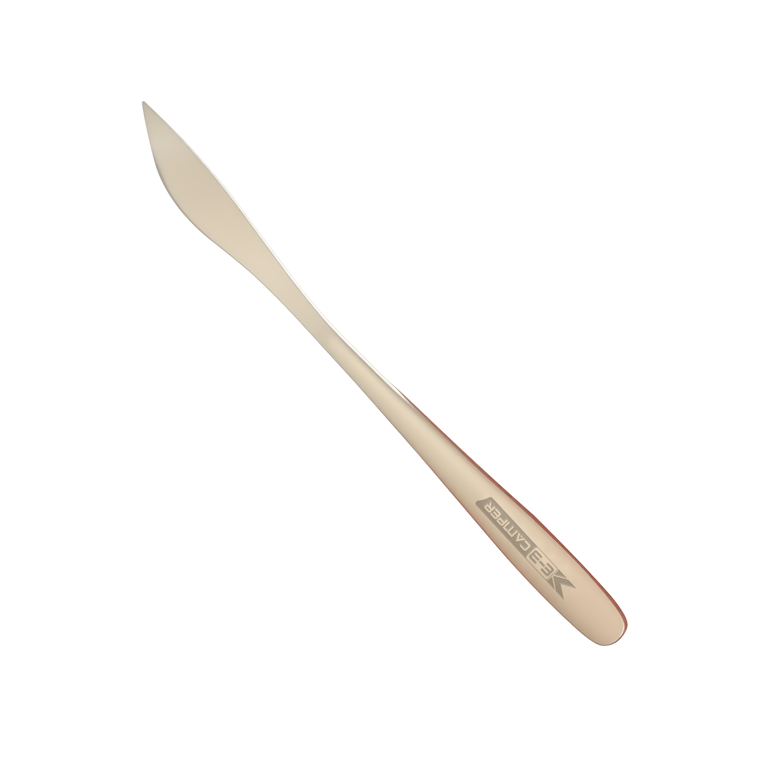 Western-Style Knife