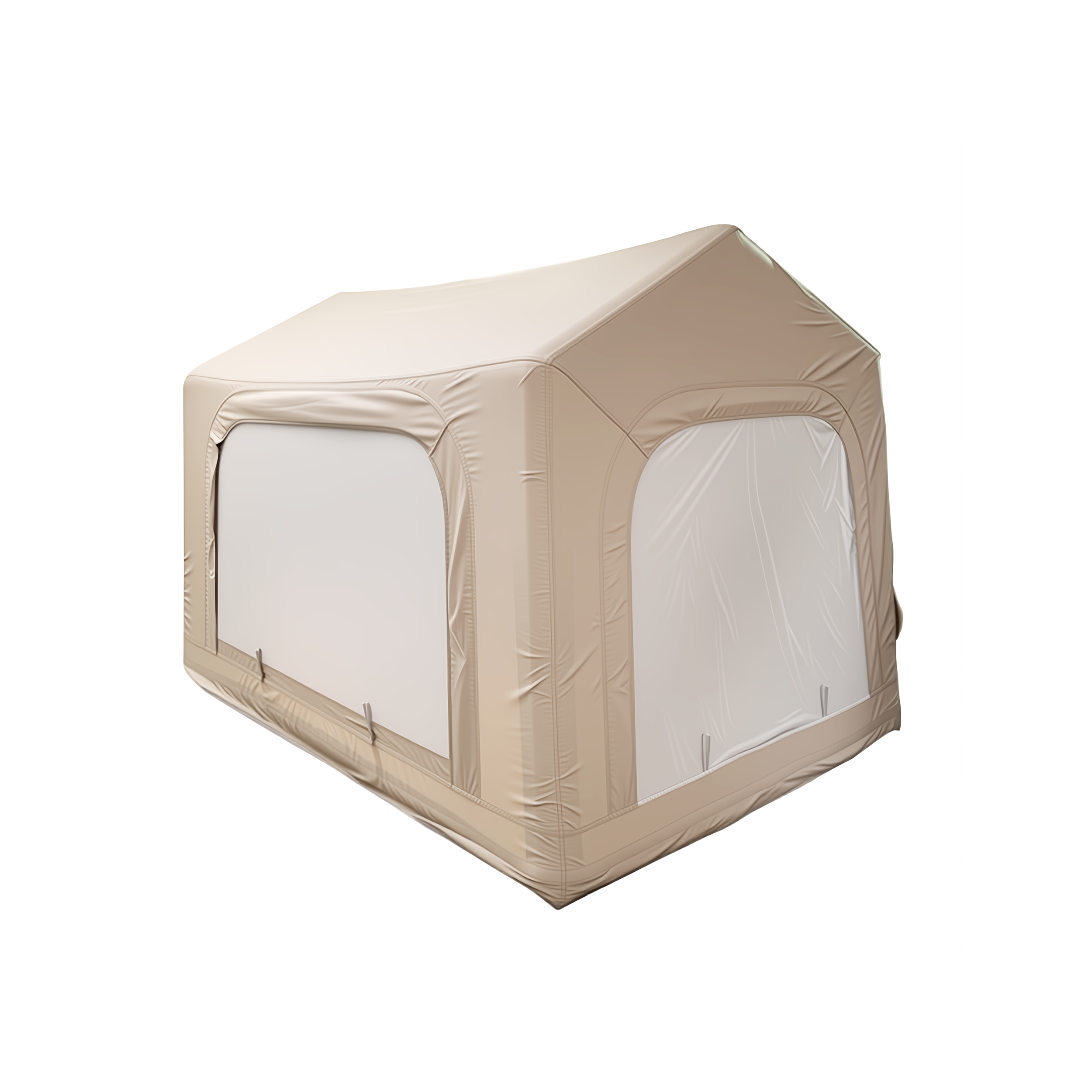 Inflatable Rooftop Tent